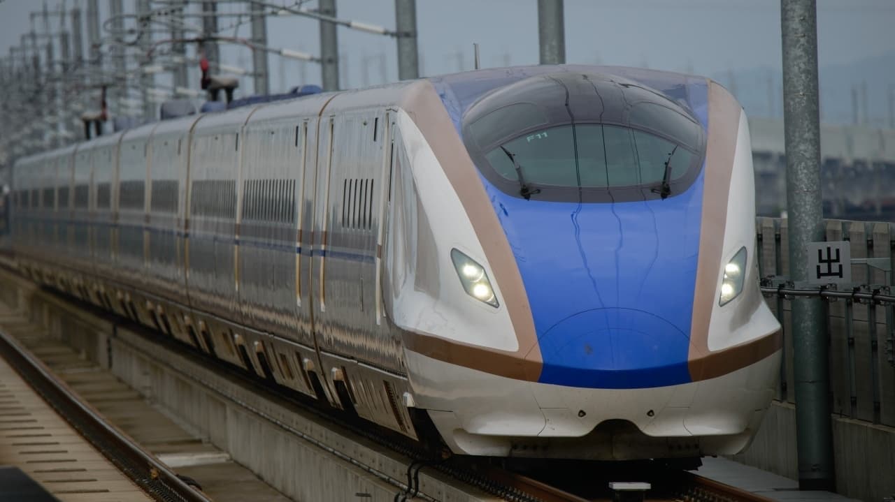 JR新幹線で行く長岡格安ツアー一覧