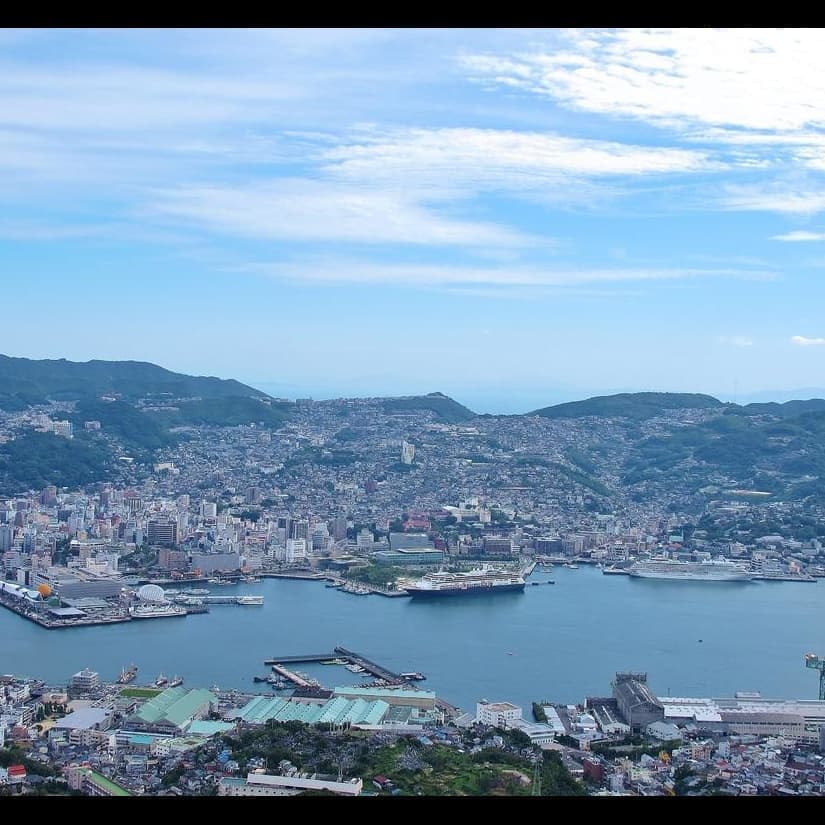 長崎格安ツアー情報