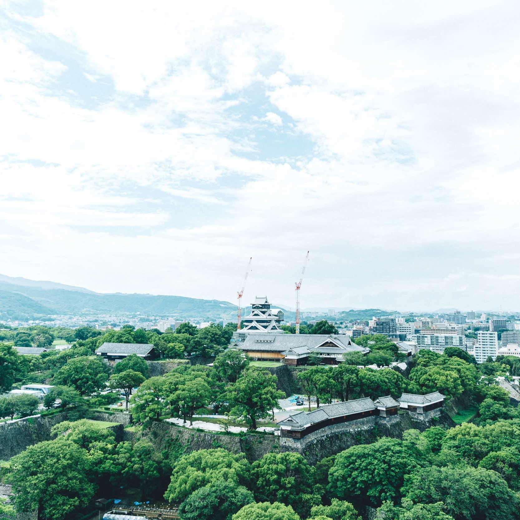 熊本格安ツアー情報
