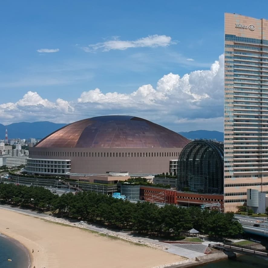福岡・博多格安ツアー情報