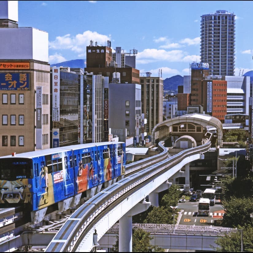 北九州・小倉格安ツアー情報