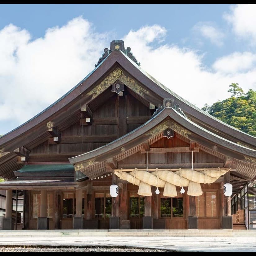 松江・出雲格安ツアー情報