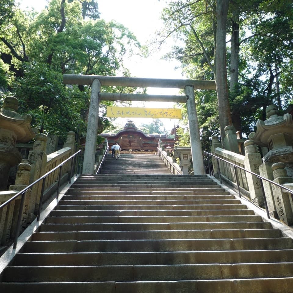 高松・琴平格安ツアー情報