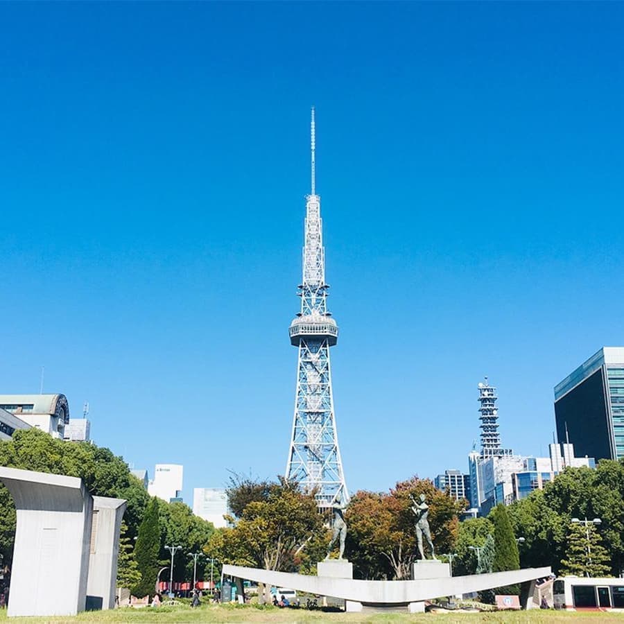 名古屋格安ツアー情報
