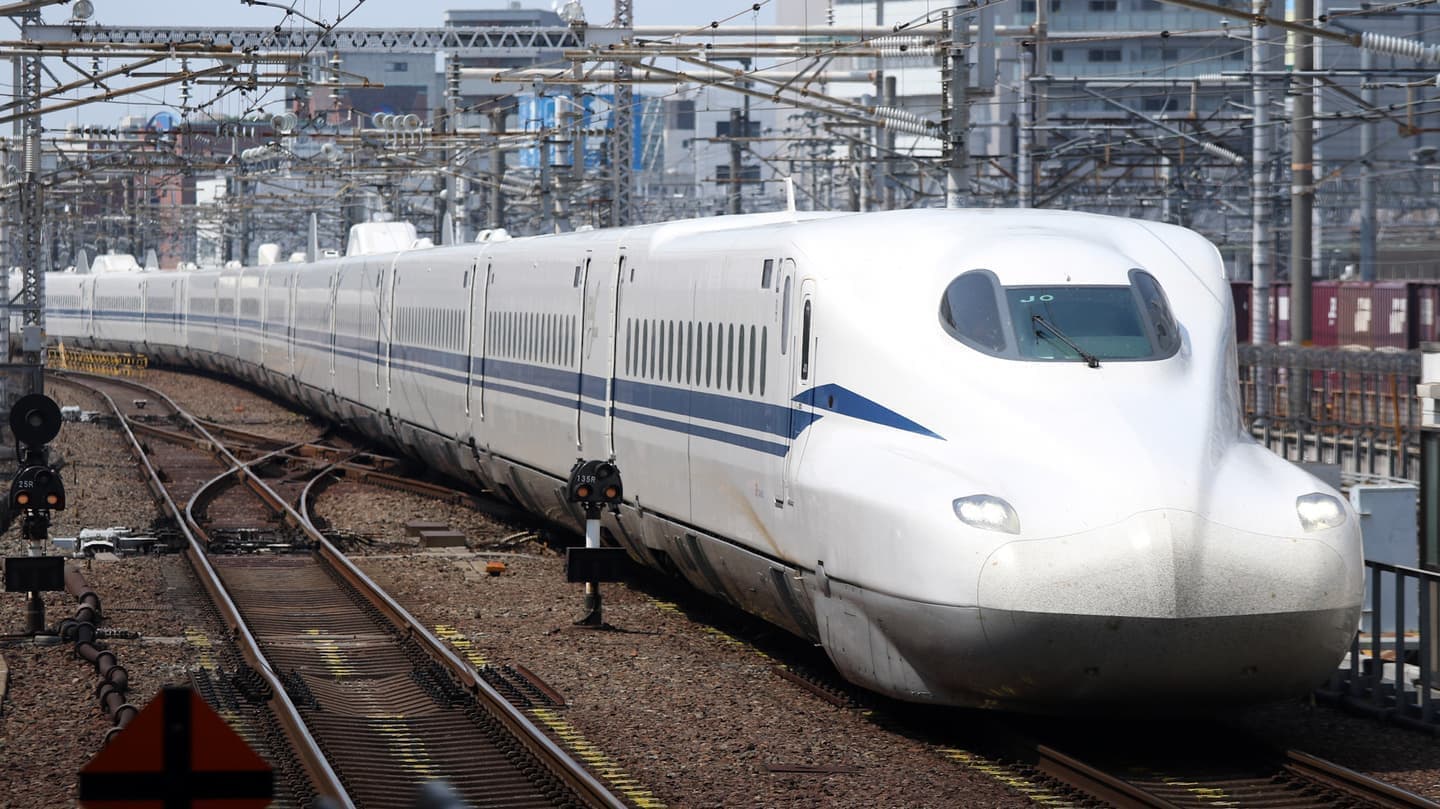 JR新幹線で行く名古屋格安ツアー一覧