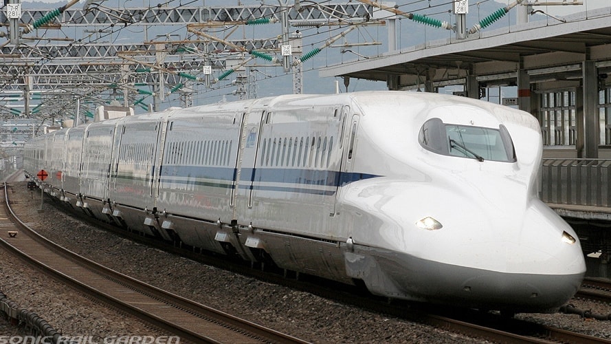 JR新幹線で行く山口格安ツアー一覧