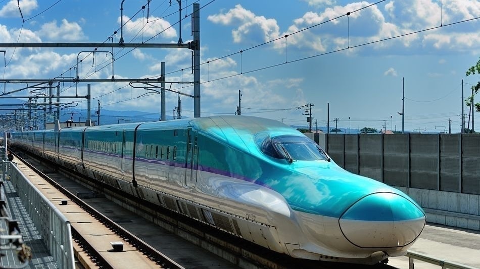 JR新幹線で行く青森格安ツアー一覧