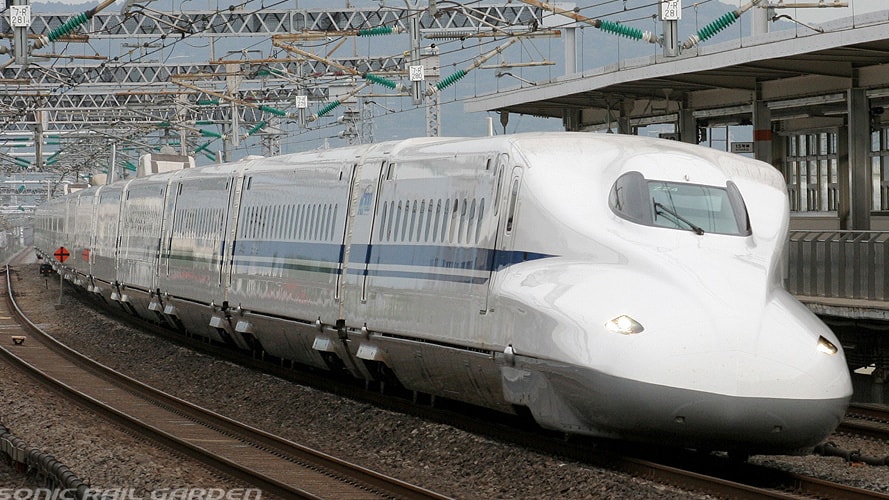 JR新幹線で行く京都格安ツアー一覧
