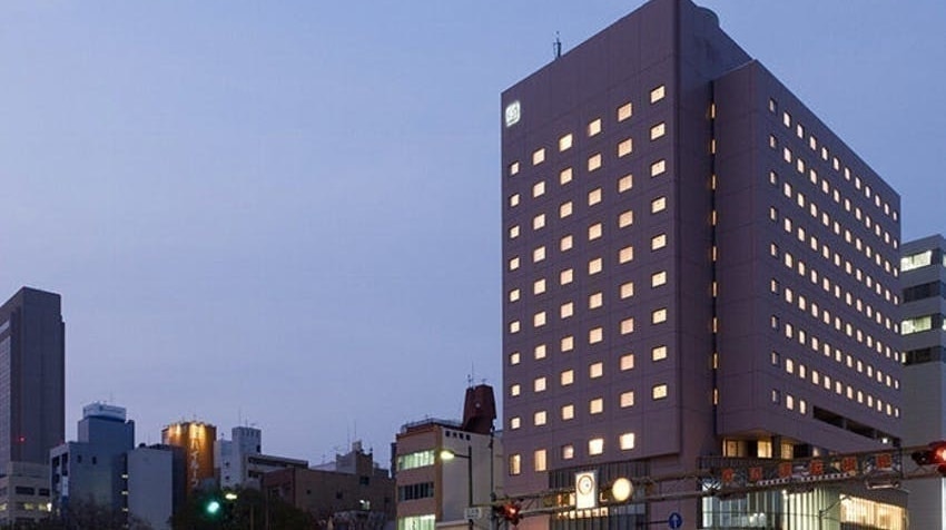 広島東急REIホテル