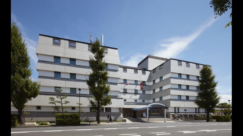 倉敷国際ホテル