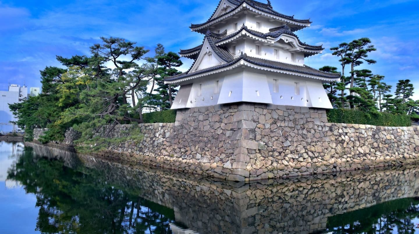 小豆島オリーブ公園