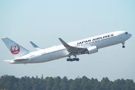 JAL(日本航空)