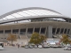 エディオンスタジアム広島(広島広域公園陸上競技場)