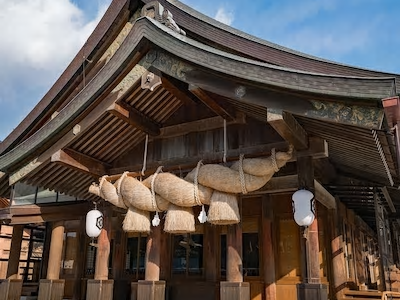 松江・出雲格安ツアー 松江・出雲行き格安パックツアー特集