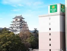 ベッセルイン福山駅北口