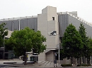 岡山県立美術館