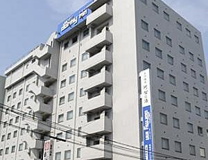 天然温泉 阿智の湯 ドーミーイン倉敷