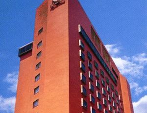 ホテルニューオータニ鳥取