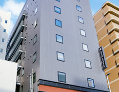 ホテルリブマックス札幌すすきの