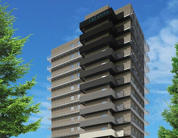 相鉄フレッサイン大阪淀屋橋