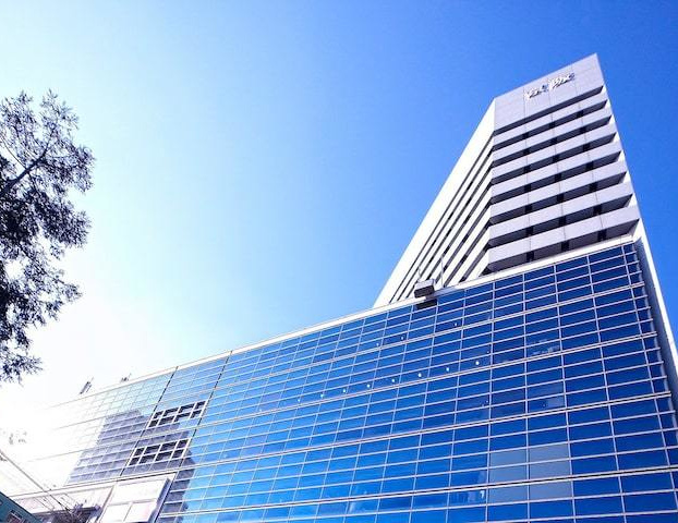 ホテル京阪京橋グランデ
