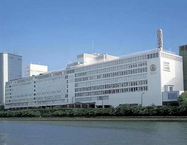 大阪キャッスルホテル