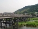 渡月橋（嵐山）