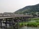 渡月橋(嵐山)