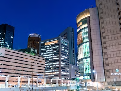 大阪格安ツアー 大阪行き格安パックツアー特集