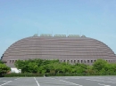 神戸ワールド記念ホール