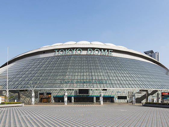 東京ドーム