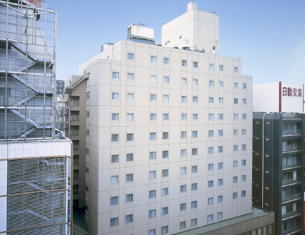 渋谷東急REIホテル