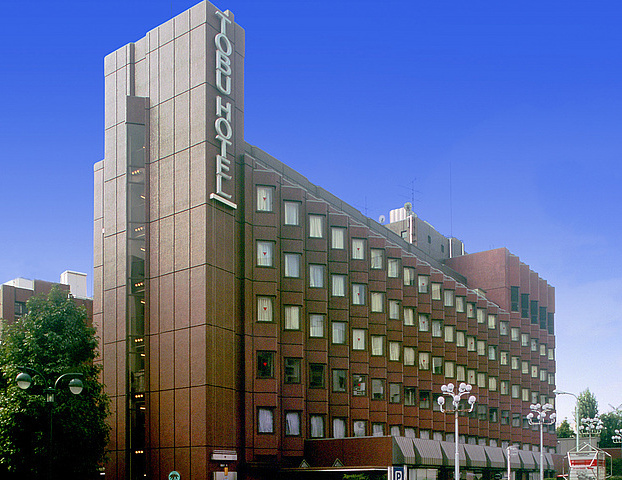 渋谷東武ホテル