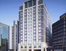 ホテルモントレ赤坂