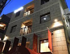 アクトホテル六本木