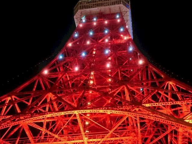 東京タワー