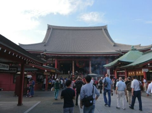 浅草寺