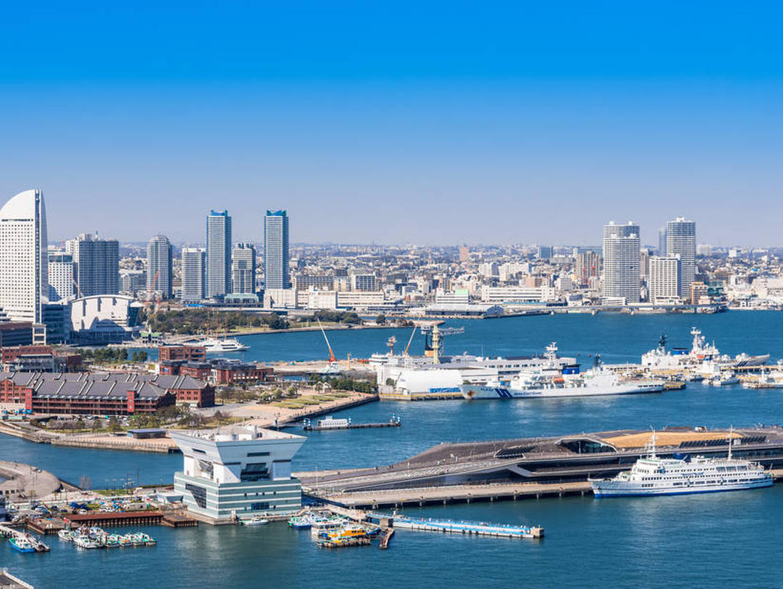 横浜格安ツアー 横浜行き格安パックツアー特集