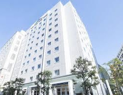 ホテルJALシティ関内横浜