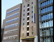 スマイルホテル東京日本橋