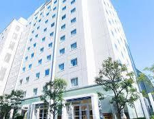 ホテルJALシティ関内横浜