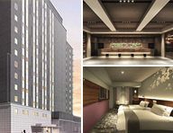 ホテル モンテ エルマーナ福岡