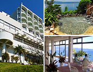 指宿ロイヤルホテル