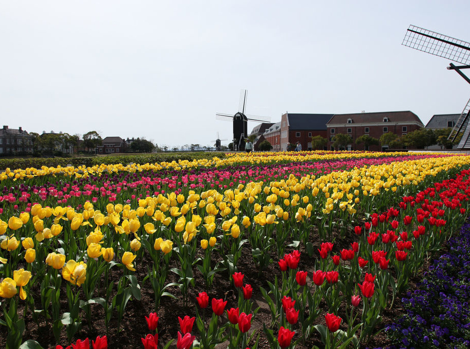 ハウステンボス