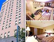 佐世保ワシントンホテル