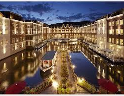 ホテルヨーロッパ