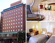 長崎ワシントンホテル