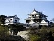松山城