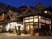 道後温泉本館