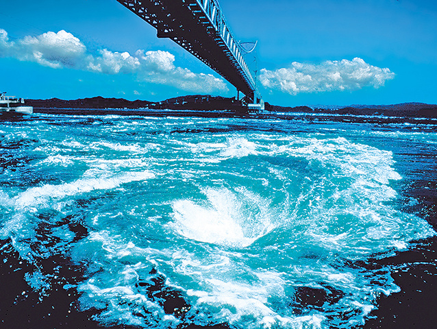 徳島格安ツアー 徳島行き格安パックツアー特集